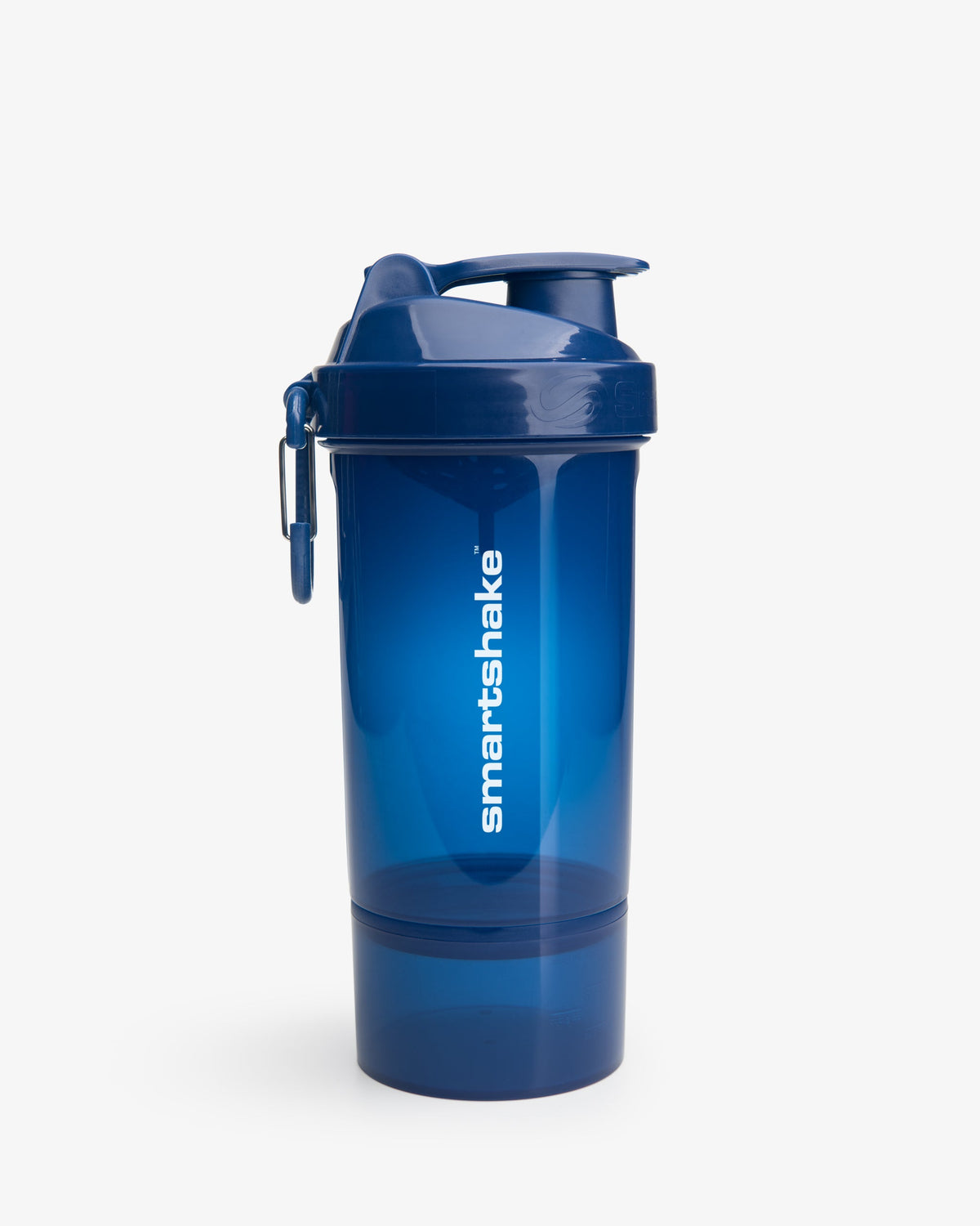 SmartShake Original2Go One Navy Blue