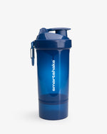 SmartShake Original2Go One Navy Blue
