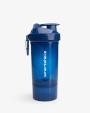 SmartShake Original2Go One Navy Blue