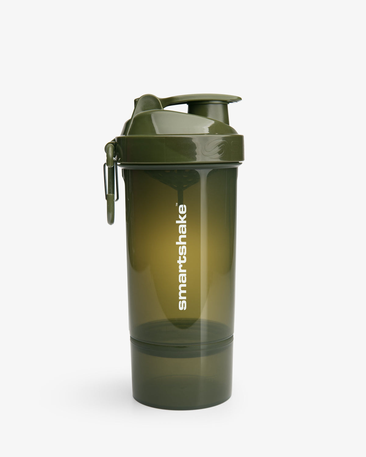 SmartShake Original2Go One Army Green