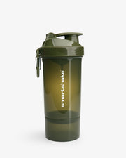 SmartShake Original2Go One Army Green
