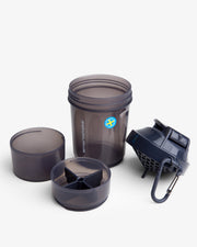 SmartShake Original2Go Space Grey