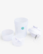 SmartShake Original2Go White