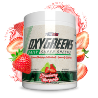 EHPlabs OxyGreens