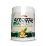 EHPlabs OxyGreens - Pineapple, 246g (30 Serves)