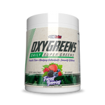 EHPlabs OxyGreens Forest Berries front
