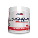EHPlabs OxyShred Raspberry Refresh front