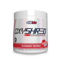 EHPlabs OxyShred