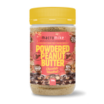 Macro Mike Powdered Peanut Butter Chocolate Hazelnut front
