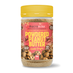 Macro Mike Powdered Peanut Butter Cookie Dough front