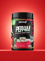 Nexus PER4M Psyceberry