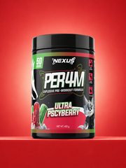 Nexus PER4M Psyceberry