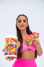 Nexus PER4M Sherbet Twista