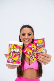 Nexus PER4M Sherbet Twista