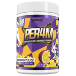 Nexus PER4M, Passionfruit Slice powder