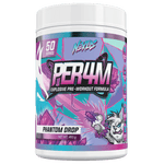 Nexus PER4M, Phantom Drop powder