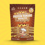 Macro Mike Baking Mix Double Choc Chip Pancake 250g product preview