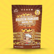 Macro Mike Baking Mix Double Choc Chip Pancake 250g product preview