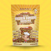 Macro Mike Baking Mix Original Pancake 250g product preview