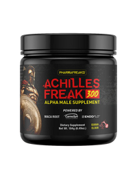 Pharmafreak Achilles Freak 300