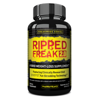 Pharmafreak Achilles Freak 300
