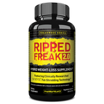 Pharmafreak Ripped Freak 2.0 NZ capsules