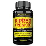 Pharmafreak Ripped Freak 2.0 NZ capsules