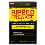 Pharmafreak Ripped Freak 2.0 NZ