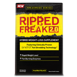 Pharmafreak Ripped Freak 2.0 NZ