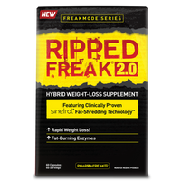 Pharmafreak Ripped Freak 2.0