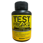 Pharmafreak Test Freak Testosterone Booster capsules