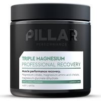 Pillar Performance Triple Magnesium Powder
