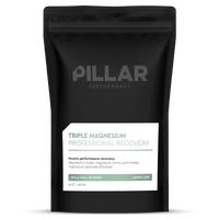 Pillar Performance Triple Magnesium Pouch