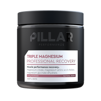 Pillar Performance Triple Magnesium Powder