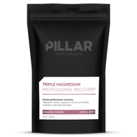 Pillar Performance Triple Magnesium Pouch