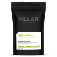 Pillar Performance Triple Magnesium Pouch
