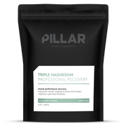 Pillar Performance Triple Magnesium Powder Lemon Lime
