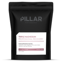 Pillar Performance Triple Magnesium Powder