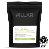 Pillar Performance Triple Magnesium Powder