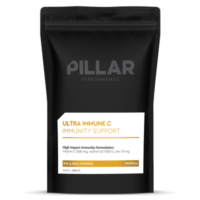 Pillar Performance Ultra Immune C Pouch