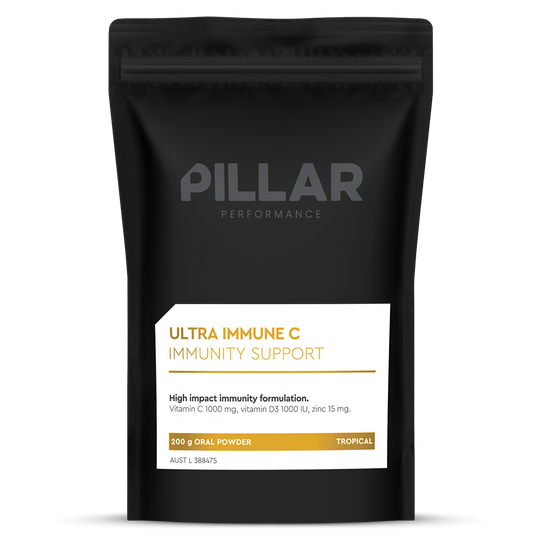 Pillar Performance Ultra Immune C Pouch