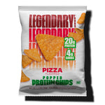 Legendary Foods Protein Pop Chips Pizza