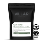 Pillar Performance Vegan Protein Isolate powder