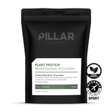 Pillar Performance Vegan Protein Isolate powder