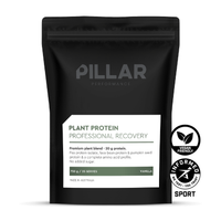 Pillar Performance Vegan Protein Isolate
