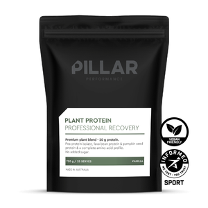 Pillar Performance Protein