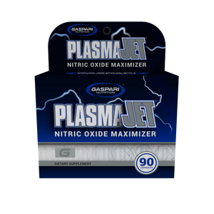 Gaspari Pre-Workout