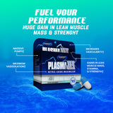 Gaspari Plasmajet NZ — pack (2)