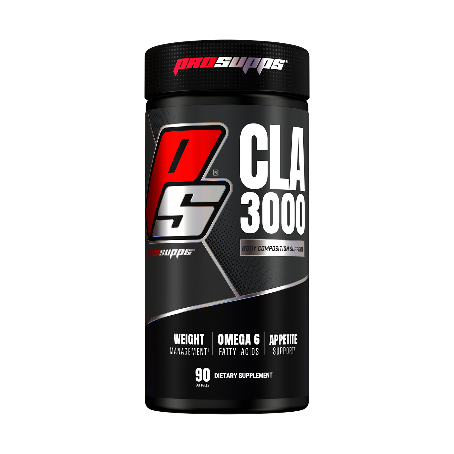 Performa CLA Lean 3000 capsules