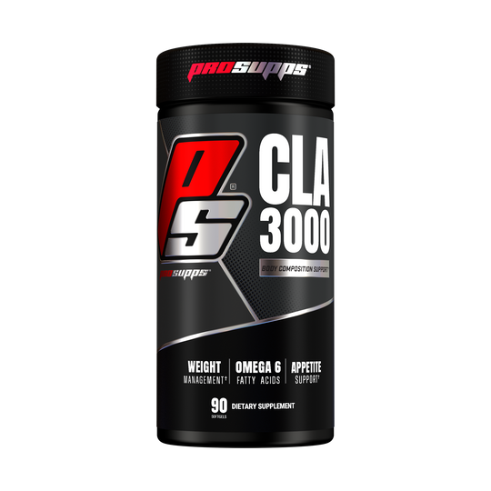 Performa CLA Lean 3000 capsules